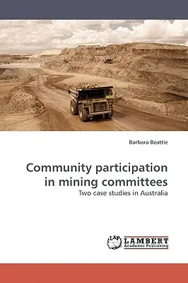 Participación comunitaria en los comités mineros - Community participation in mining committees