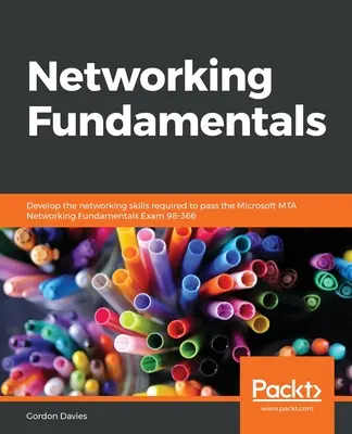 Fundamentos de las redes - Networking Fundamentals