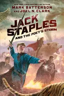 Jack Staples y la tormenta de los poetas, 3 - Jack Staples and the Poet's Storm, 3