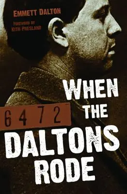 Cuando los Dalton cabalgaban - When the Daltons Rode