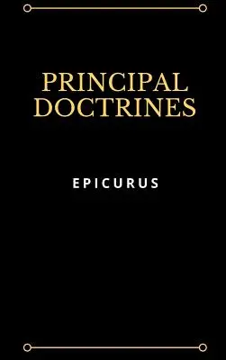 Principales doctrinas - Principal Doctrines