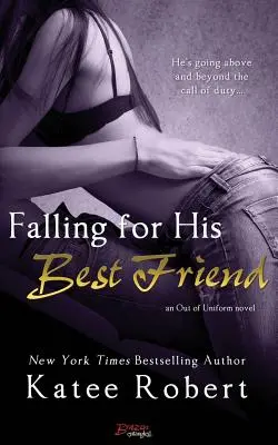 Enamorado de su mejor amigo - Falling for His Best Friend