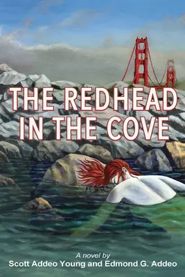 La pelirroja de la cala - The Redhead in the Cove