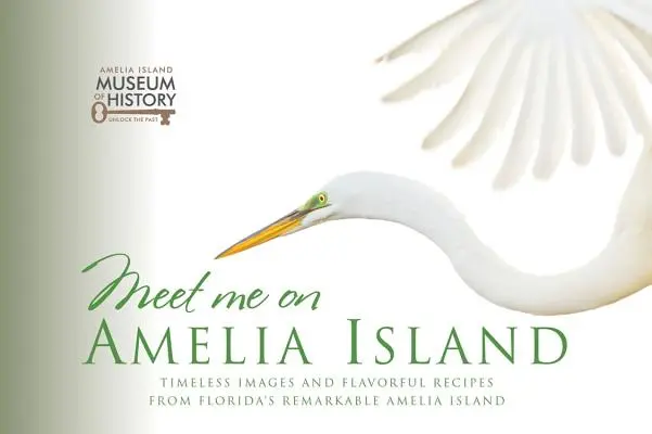 Encuéntrame en Amelia Island - Meet Me on Amelia Island