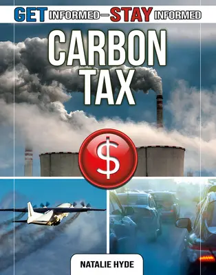 Impuesto sobre el carbono - Carbon Tax