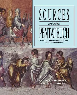 Fuentes del Pentateuco - Sources of the Pentateuch