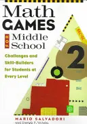 Juegos de matemáticas para secundaria - Math Games for Middle School