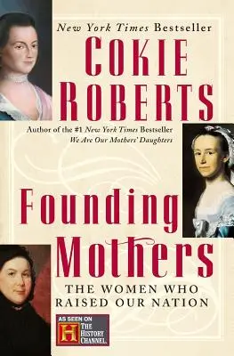 Madres fundadoras - Founding Mothers