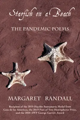 Estrellas de mar en la playa: Los poemas de la pandemia - Starfish on a Beach: The Pandemic Poems