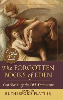 Los libros olvidados del Edén - The Forgotten Books of Eden