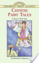 Cuentos chinos - Chinese Fairy Tales