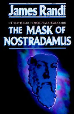 La máscara de Nostradamus - The Mask of Nostradamus