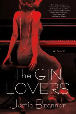 Los amantes del Gin - The Gin Lovers