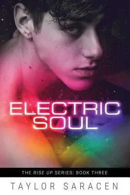 Alma eléctrica - Electric Soul