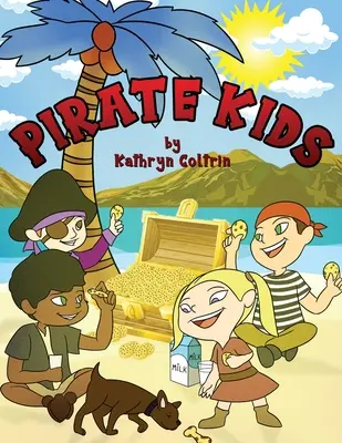 Niños piratas - Pirate Kids