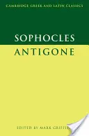 Sófocles: Antígona - Sophocles: Antigone