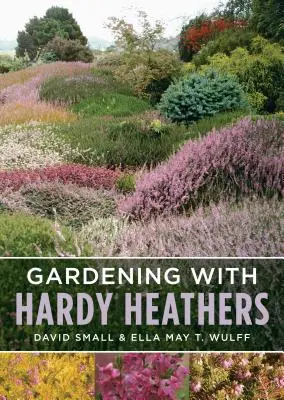 Jardinería con brezos resistentes - Gardening with Hardy Heathers