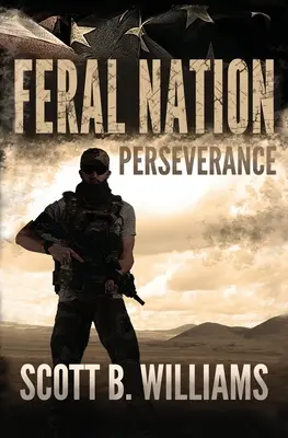 Feral Nation - Perseverancia - Feral Nation - Perseverance