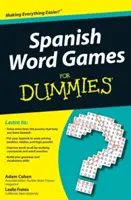 Juegos de palabras en español para Dummies - Spanish Word Games for Dummies