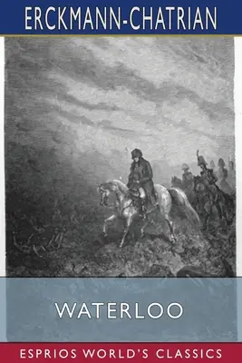 Waterloo (Esprios Clásicos) - Waterloo (Esprios Classics)