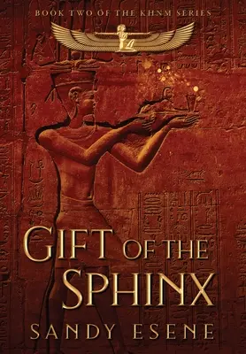 Regalo de la Esfinge - Gift of the Sphinx