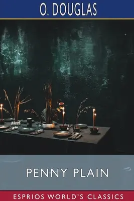 Penny Plain (Clásicos Esprios) - Penny Plain (Esprios Classics)