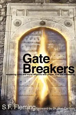 Interruptores de puerta - Gate Breakers