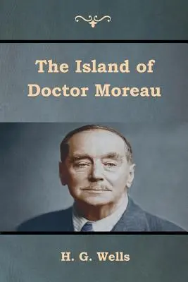 La isla del doctor Moreau - The Island of Doctor Moreau