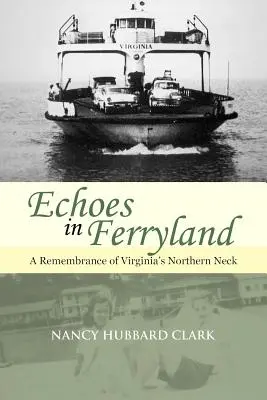 Ecos en Ferryland - Echoes in Ferryland