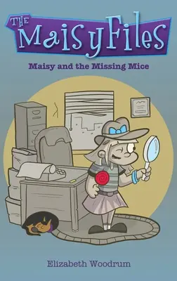 Maisy y los ratones desaparecidos - Maisy And The Missing Mice