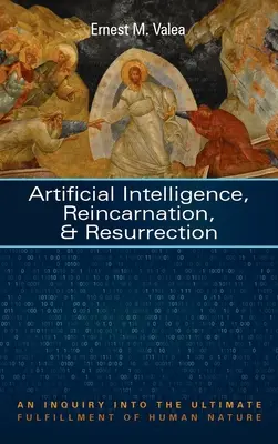 Inteligencia artificial, reencarnación y resurrección - Artificial Intelligence, Reincarnation, and Resurrection