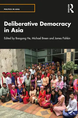 Democracia deliberativa en Asia - Deliberative Democracy in Asia