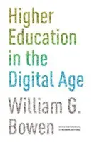 La educación superior en la era digital: edición actualizada - Higher Education in the Digital Age: Updated Edition