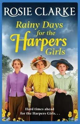 Días de lluvia para las chicas Harpers - Rainy Days for the Harpers Girls