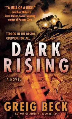 El amanecer oscuro - Dark Rising