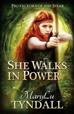 Ella camina con poder - She Walks In Power