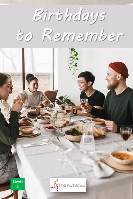 Cumpleaños para recordar - Birthdays to Remember