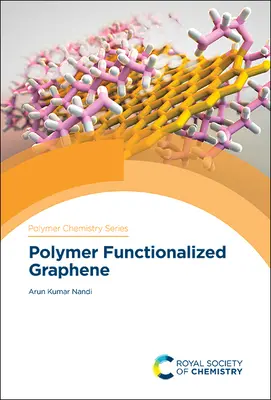 Grafeno funcionalizado con polímeros - Polymer Functionalized Graphene