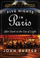 Cinco noches en París - Five Nights in Paris