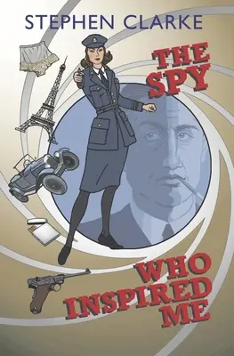 El espía que me inspiró - The Spy Who Inspired Me