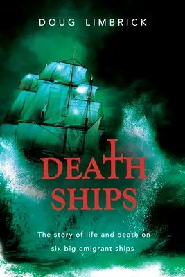 Barcos de la muerte - Death Ships