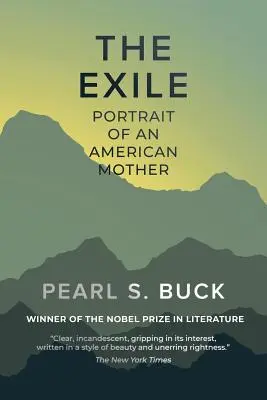 El exilio: Retrato de una madre americana - The Exile: Portrait of an American Mother