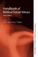 Manual de valores sociales bíblicos - Handbook of Biblical Social Values