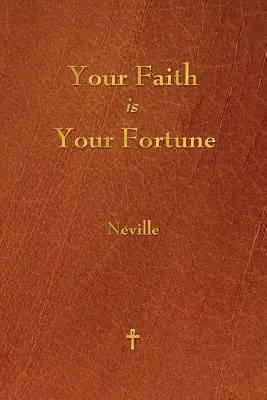 Tu fe es tu fortuna - Your Faith Is Your Fortune