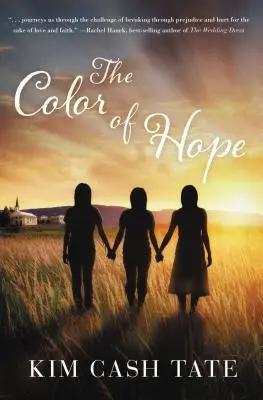 El color de la esperanza - The Color of Hope