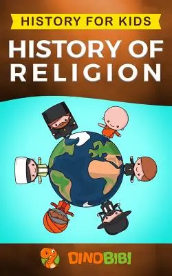 Historia para niños: Historia de la Religión - History for kids: History of Religion