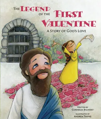 La leyenda del primer Valentín - Legend of the First Valentine