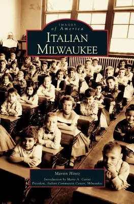 Milwaukee italiano - Italian Milwaukee
