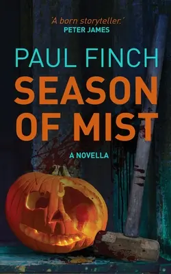 La estación de la niebla: Una novela corta - Season of Mist: A novella