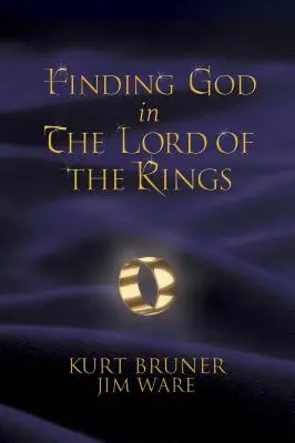 Encontrar a Dios en El Señor de los Anillos - Finding God in the Lord of the Rings